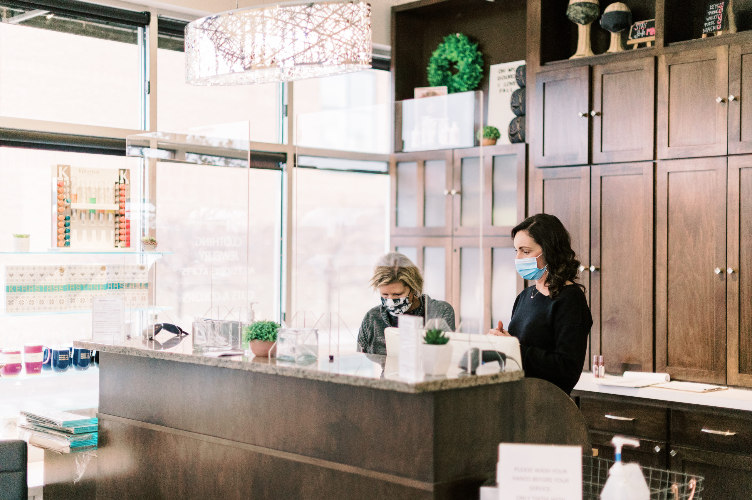 Plymouth + Artists + Services + Products + Studio Hair District