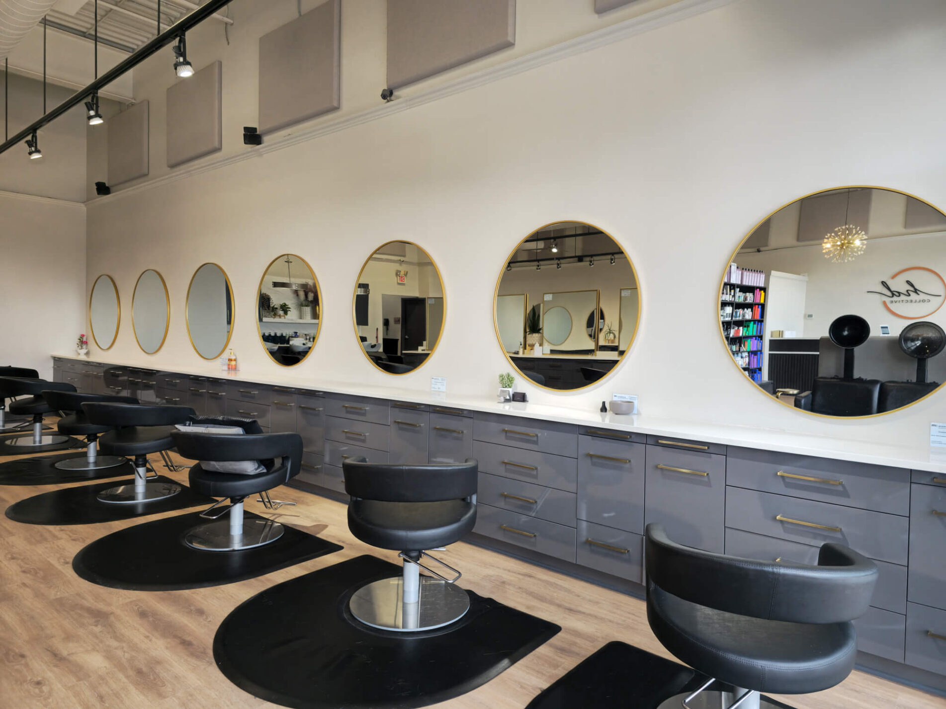 The Hair District - Chanhassen Location