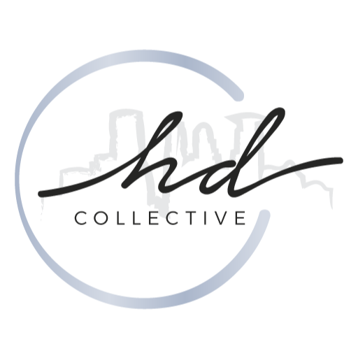HD Collective Favicon